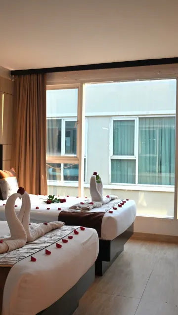 ห้องซูพีเรียร์