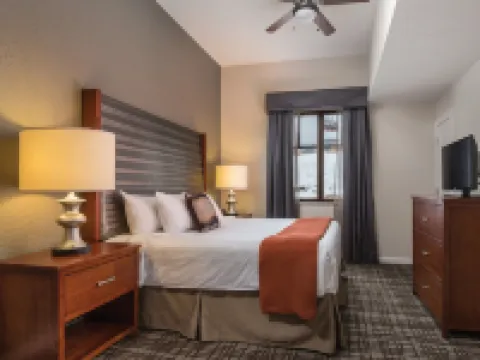 Club Wyndham Park City Hotels in Park City