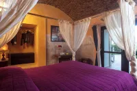 Tenuta Santa Tecla charming hotel in sicilian farm Hotel a Scillichenti