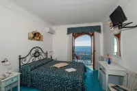 Il Gabbiano Hotel a Positano