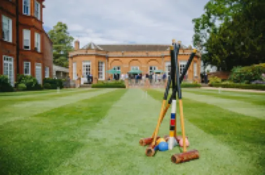 Cbh Jockey Club Rooms Hoteles en Newmarket
