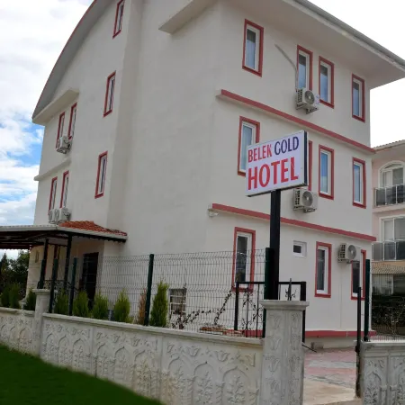 Belek Gold Pansiyon