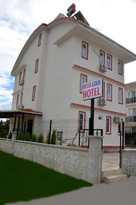 Belek Gold Pansiyon Hôtels à : Serik