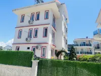 Belek Gold Pansiyon Hôtels à : Serik