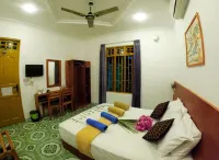 Adroit Beach Inn Hotels near Guraidhoo