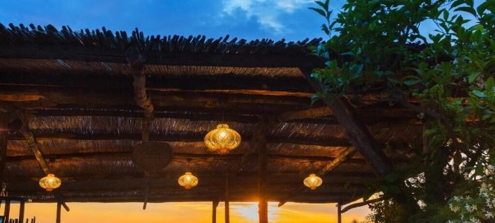 Relais Il Pennino Hotels in Massa Lubrense