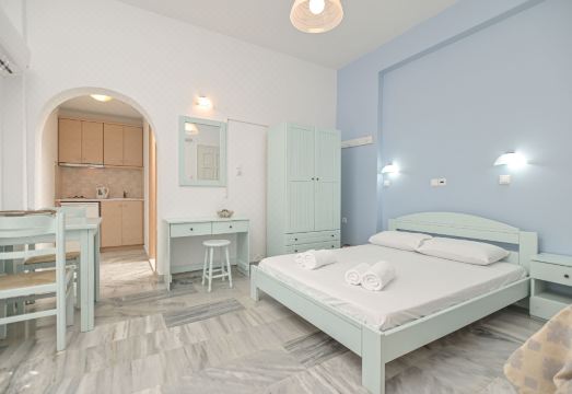 낙시안 가든 오브 센스