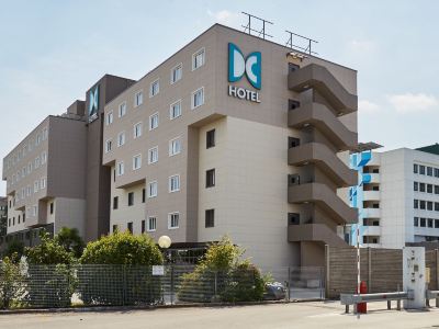 DC Hotel International