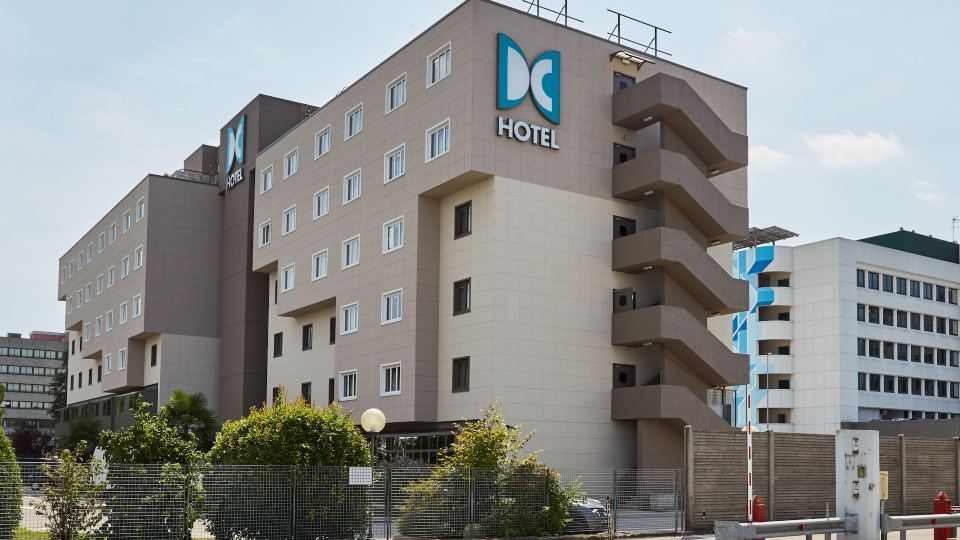 DC Hotel International