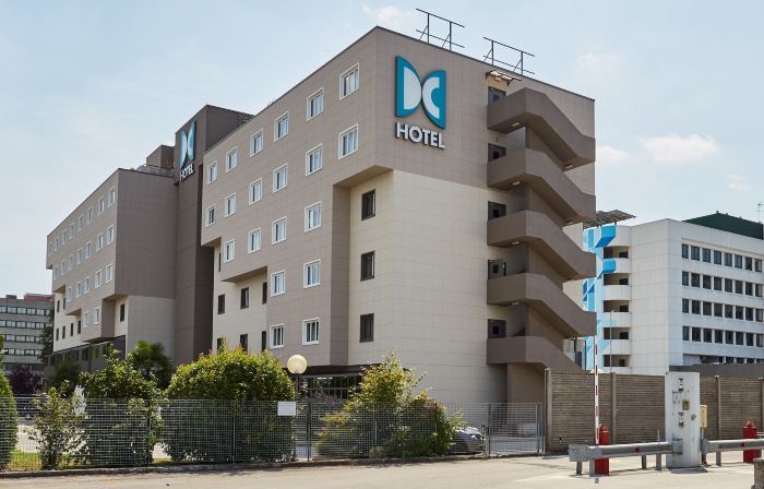 DC Hotel International