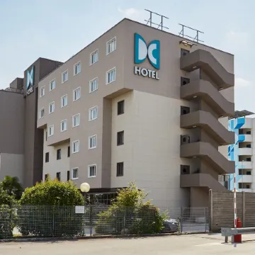 DC Hotel International