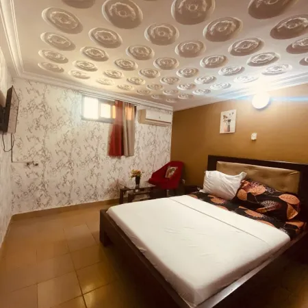 Residence Bethany Palace