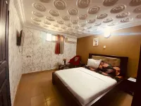 Residence Bethany Palace Hotels in Abidjan
