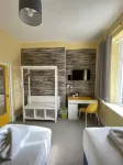 WiseStay Hotels near Sophia Gardens