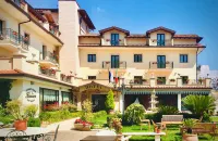 Fashion Hotel Hotels in Genazzano