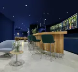 Hotel Eastside (Free Parking Garage) Hotel di St. Gallen