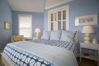 863 Bonito Rd Hotel in zona Fripp Island