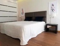 Apartamentos Turisticos da Nazare - balcony