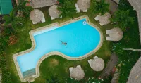 Garden of Eden Dive Resort Hotels in Puerto Galera