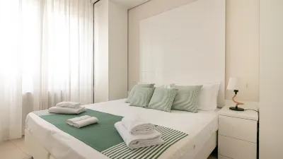 Residenza Excelsior 802 Hotel in zona Baiocco Beach