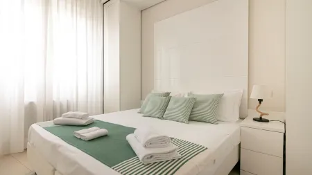 Residenza Excelsior 802