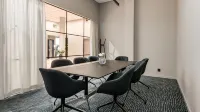 Clarion Hotel Sundsvall Hotels in Sundsvall
