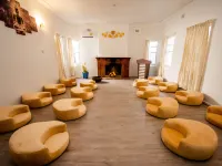 Hearty Center Motel Hotels in Katoomba