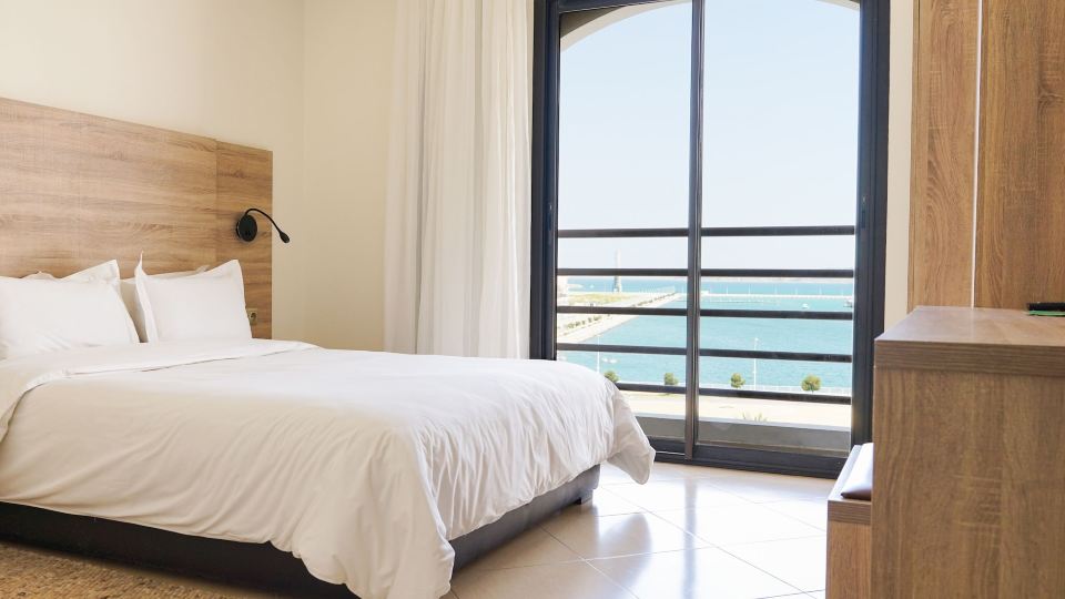 Hotel El Djenina