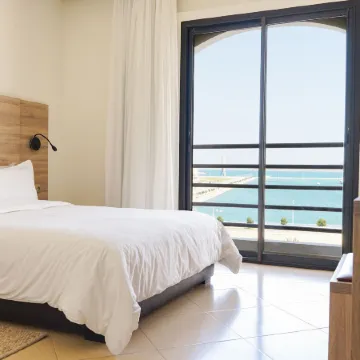 Hotel El Djenina