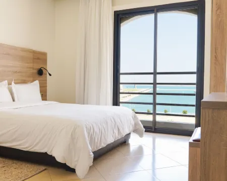 فندق إل دجينينا فنادق في طنجة