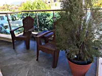 Fully Equipped New 1Br Apt–dt–2Mins to Beach