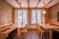Gasthof Schoenegg B&B - servizio colazione