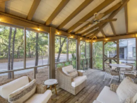 Magnolia Cottages by the Sea by Panhandle Getaways Hotels in Seacrest