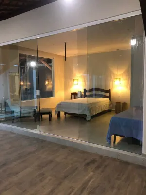 Vila Gameleira Garça Hotels near Hibiscus Beach Club