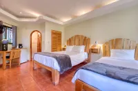 The Inn at Palo Alto Hotels in 