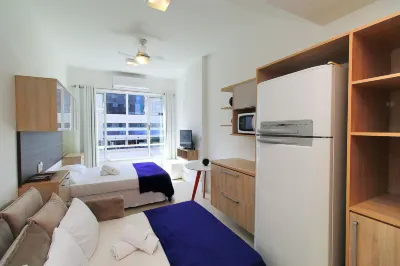 Rio Spot Homes Vista Mar C056 Các khách sạn gần Museu de Arte Moderna