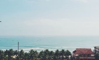 The Glomad Boutique Danang