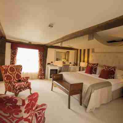 Channels Hotel Rooms