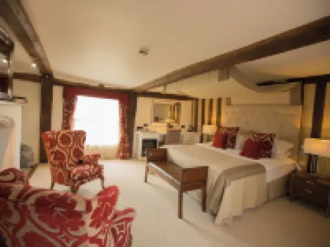 チャンネルズ ホテル チェルムスフォード周辺のホテル