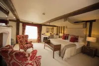 Channels Hotel Các khách sạn ở Great and Little Leighs