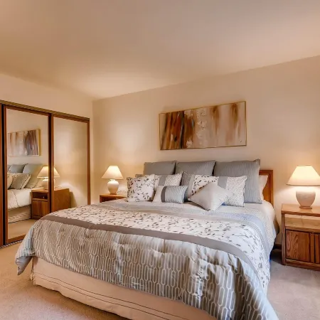 Westwind 109 1Bd 1.5ba Gold Condo in Lionshead Village