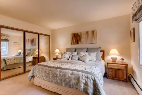 Westwind 109 1Bd 1.5ba Gold Condo in Lionshead Village