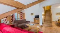 Résidence la Cascade Hotels in Vaujany