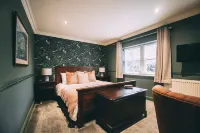 Weavers Guesthouse by Weavers of Haworth Hotels in Keighley