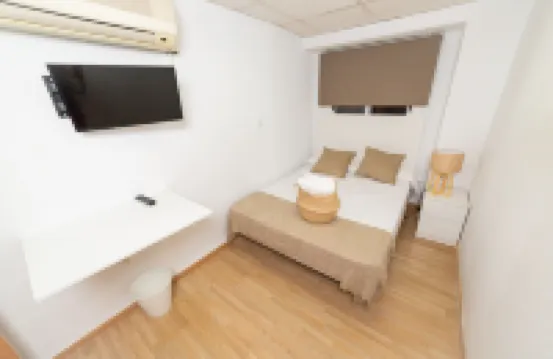 Old Town la Estación