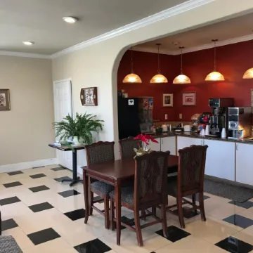 Big Lake Inn and Suites