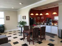 Big Lake Inn and Suites Hotels in Big Lake