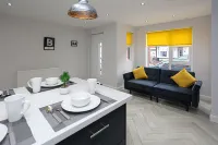 No1 Luxury Service Apartments