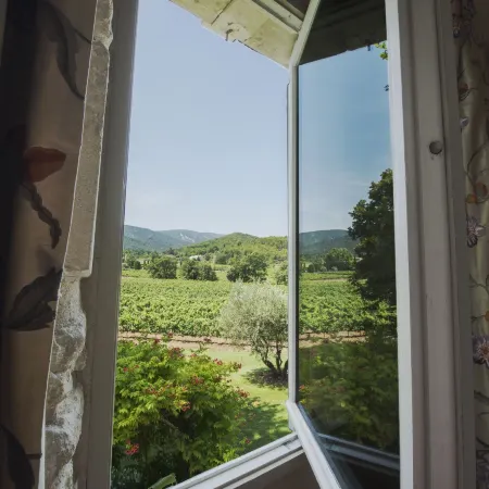 La Bastide de Marie, Maisons et Hôtels Sibuet