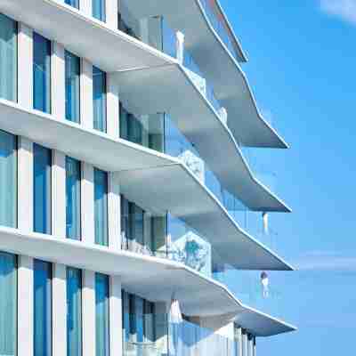 The Maybourne Riviera, Maybourne Hotel Collection Hotel Exterior